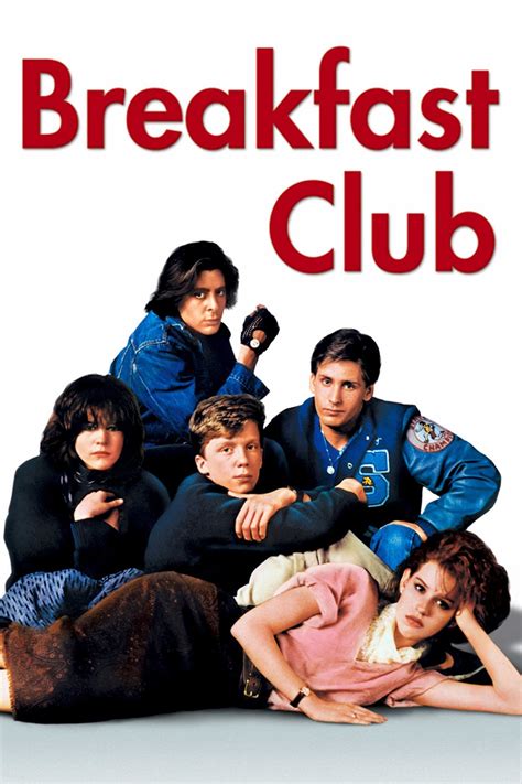 strömmande Breakfast Club